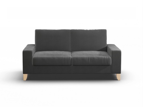2,5-Sitzer Sofa 
